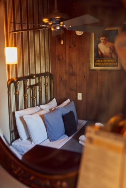 Crew'S Quarters Boarding House - Caters To Men Otel Provincetown Dış mekan fotoğraf